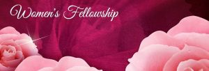 Womans-fellowship