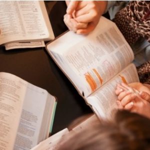 Womens-dinner-bible-study