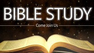 Youth-Bible-Study