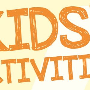 Kids-Activities