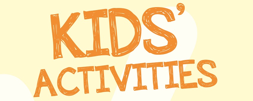 Kids-Activities